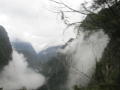Machu fog2