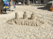I heart Aruba, too!