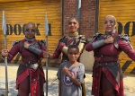 Wakanda