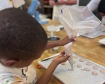 macaroons
